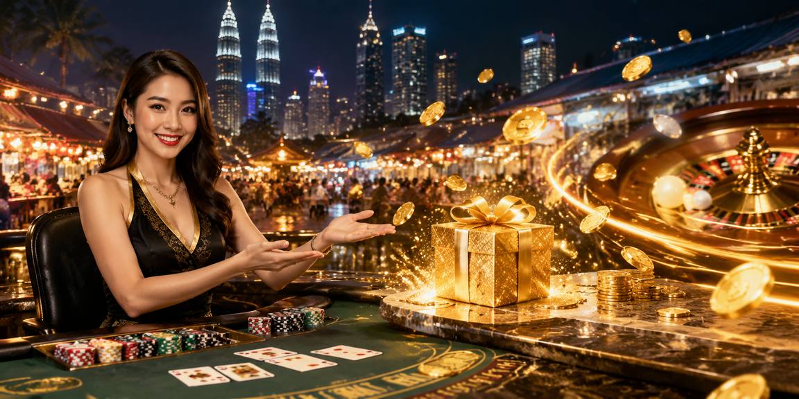 Pertanyaan Lazim ibet2u — Jawapan Langsung