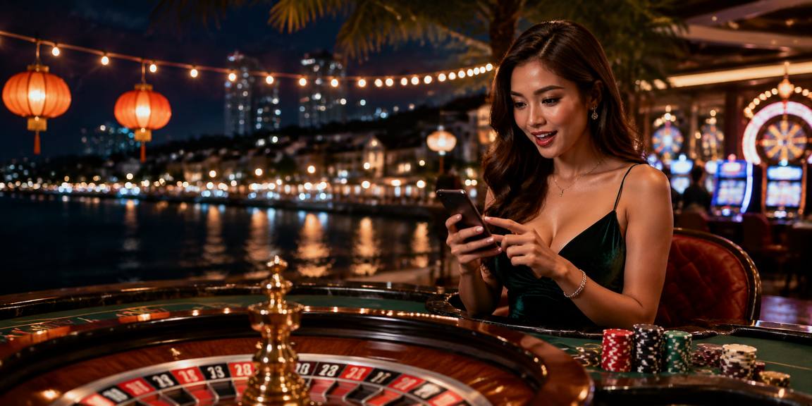 Kerangka Perundangan ibet2u untuk Pemain Malaysia