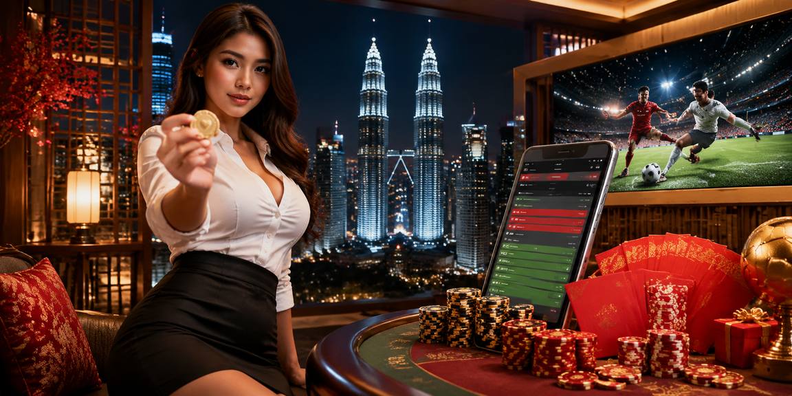 Liga Super Malaysia Di ibet2u